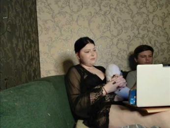 Cherrybabby-1 webcam model stream image