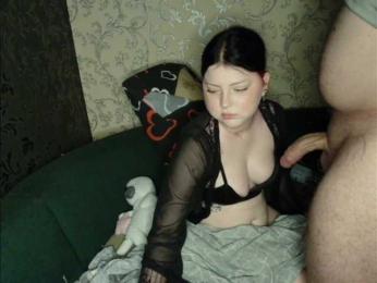 Cherrybabby-1 webcam model stream image
