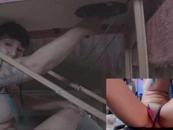 sofi_mora webcam chaturbate model stream image