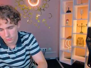 kevin-nix webcam model stream image