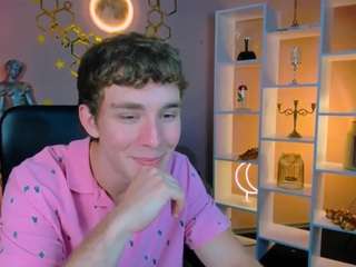 kevin-nix webcam model stream image