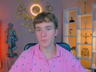 kevin-nix webcam model stream image