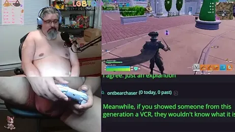 geekycastillo webcam stripchat model stream image