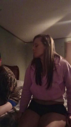 Ladyyharper_96 webcam model stream image