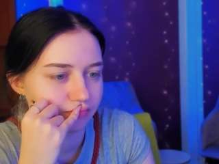 luna-tin webcam model stream image