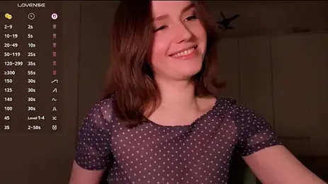 cherishedwish webcam stripchat model stream image