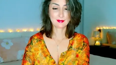 Tyana40 webcam model stream image