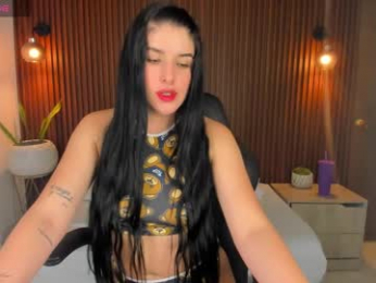 evelin_lopezz webcam model stream image