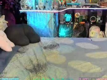 xaevynne webcam chaturbate model stream image