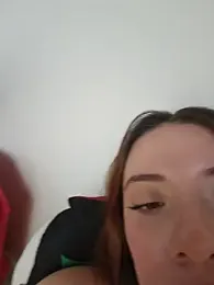 valery_mora webcam model stream image