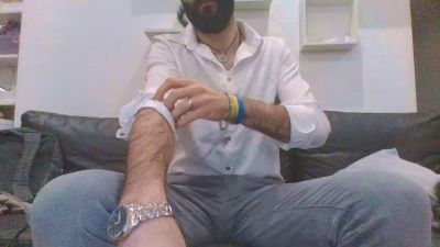 MasterKap webcam model stream image