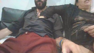 MasterKap webcam model stream image