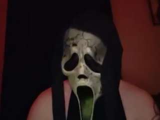 themaskedghost webcam model stream image