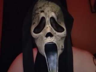 themaskedghost webcam model stream image