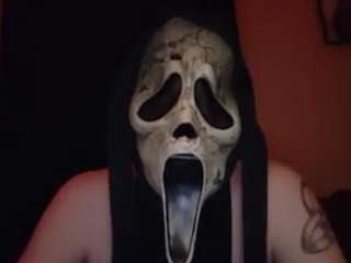 themaskedghost webcam model stream image