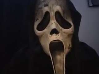 themaskedghost webcam camsoda model stream image