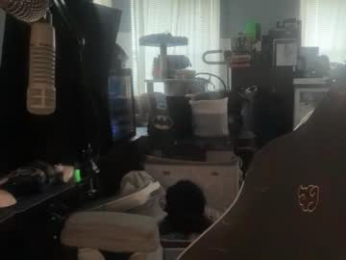 blackgurlkitty webcam model stream image