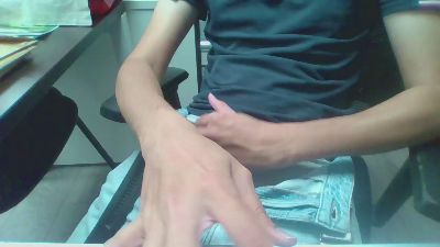 Kaito97400 webcam model stream image