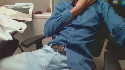Kaito97400 webcam model stream image