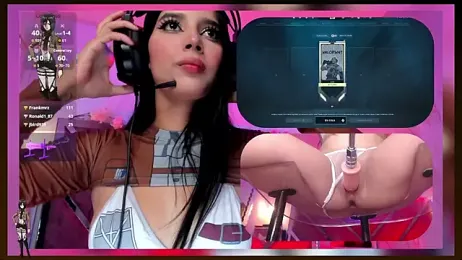 SweetieCloe_ webcam model stream image