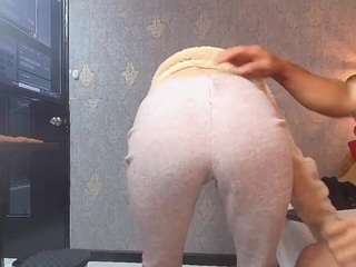 honeys-fx webcam model stream image