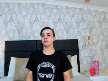 justineperry webcam chaturbate model stream image