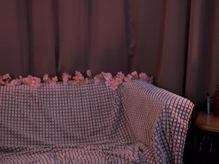 Kattie Rabeck webcam model stream image