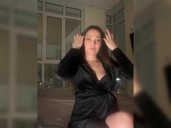 SimaStarz webcam bongacams model stream image