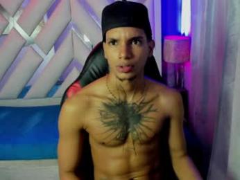 owen_blaze3 webcam model stream image