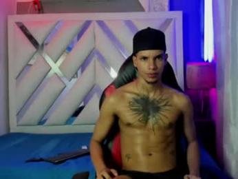 owen_blaze3 webcam model stream image