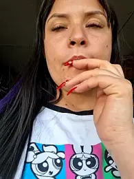 Isa_bella95 webcam model stream image