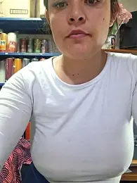 Isa_bella95 webcam model stream image