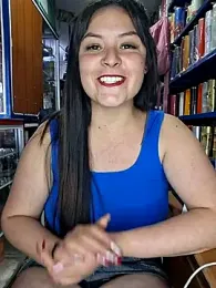 Isa_bella95 webcam model stream image