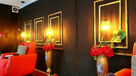 Kaira_moon webcam model stream image