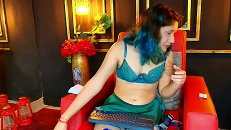 Kaira_moon webcam model stream image