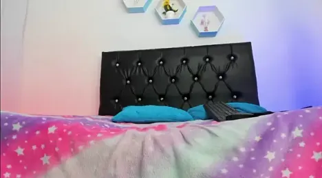 farichell webcam model stream image