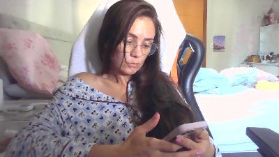 INTHETOILET webcam model stream image
