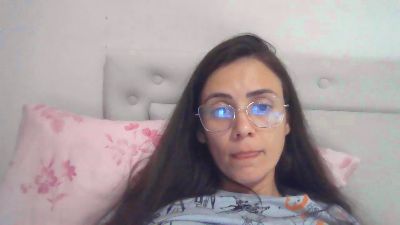 INTHETOILET webcam model stream image