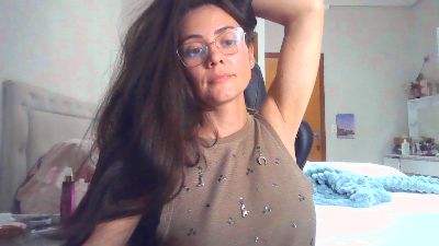 INTHETOILET webcam model stream image