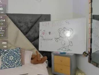 saskiagrendel webcam model stream image