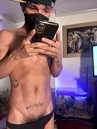 CRAZY-BOY99 webcam model stream image