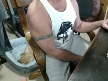 billy471 webcam model stream image