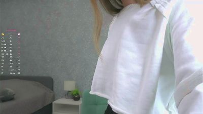 Sara_cutie webcam model stream image