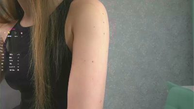 Sara_cutie webcam model stream image