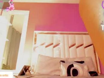 mayo_771804 webcam model stream image