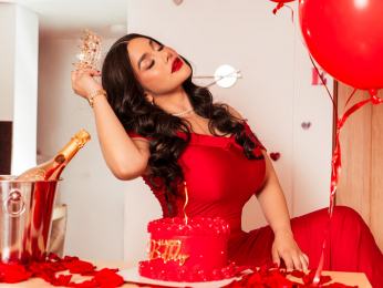 MeganRogers webcam livejasmin model stream image