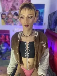 celeste_hell_ webcam model stream image
