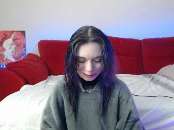 Feyka-dream webcam model stream image