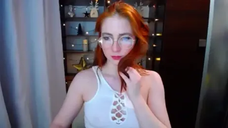 _FireInMySoul_ webcam model stream image