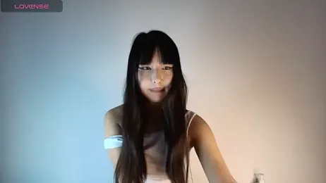 Ji_yen webcam model stream image